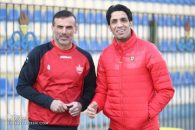 سپهر حیدری پیشکسوت پرسپولیس با محرومیت سنگین رو به رو شد