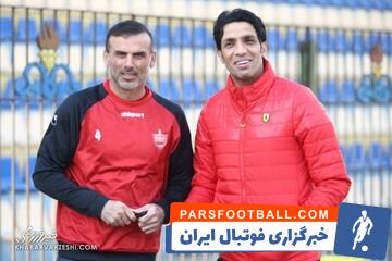 سپهر حیدری پیشکسوت پرسپولیس با محرومیت سنگین رو به رو شد