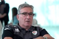 برانکو ایوانکوویچ تولد ۶۰ سالگی پرسپولیس را تبریک گفت