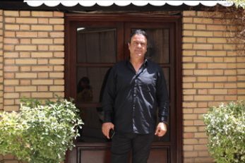 مرتضی کرمانی مقدم پیشکسوت پرسپولیس درباره این تیم صحبت کرد