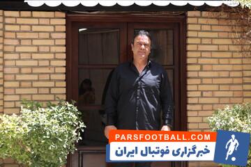 مرتضی کرمانی مقدم پیشکسوت پرسپولیس درباره این تیم صحبت کرد