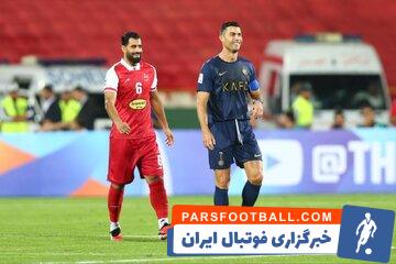 پایان رافت پیشکسوت پرسپولیس درباره این تیم صحبت کرد