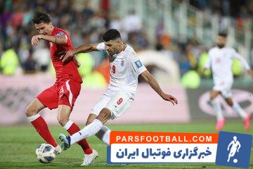 تیم‌ ملی ؛ پورتو به درخشش مهدی طارمی واکنش نشان داد