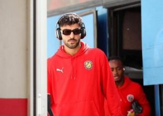 امیر عابدزاده از خودروی لاکچری خود رونمایی کرد