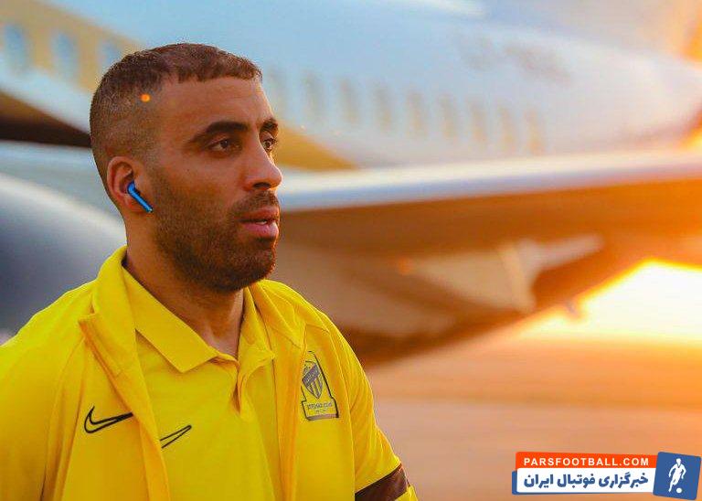 الاتحاد ؛ غیبت حمدالله، فیلیپه و کورناردو از ترکیب الاتحاد در دیدار برابر نیروی هوایی