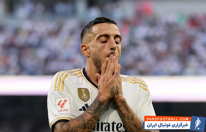 رئال مادرید ؛ گوتی : خوسلو ترسو است و رئال جای بازیکنان ترسو نیست