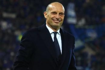 یوونتوس ؛ الاهلی، الاتحاد، النصر، منچستریونایتد و چلسی علاقه مند به جذب آلگری