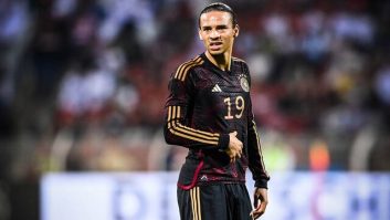 سانه گزینه لیورپول در صورت جدایی محمد صلاح