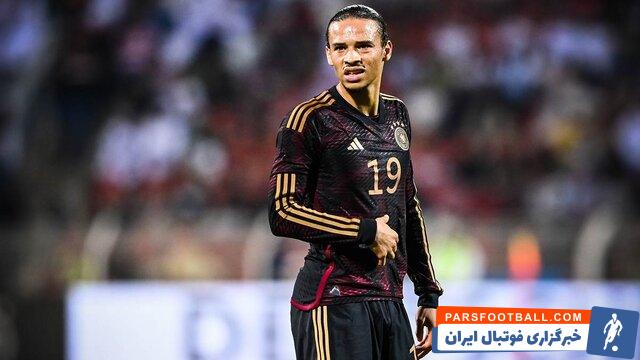 سانه گزینه لیورپول در صورت جدایی محمد صلاح