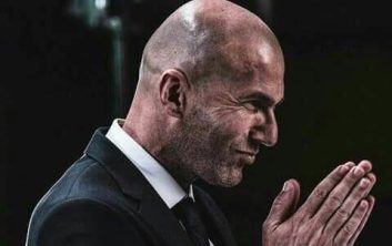 زیدان : من انگلیسی را خوب صحبت نمی‌کنم و این یک مشکل است پس راهی یونایتد نشدم