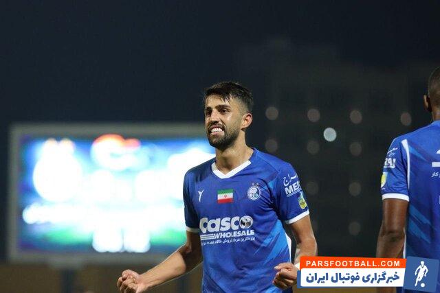 استقلال ؛ موافقت رضاوند با کاهش قرارداد برای ثبت قرارداد هاشمی نسب مربی استقلال