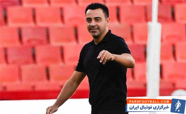 بارسلونا در پنجره زمستانی به دنبال خرید یک هافبک