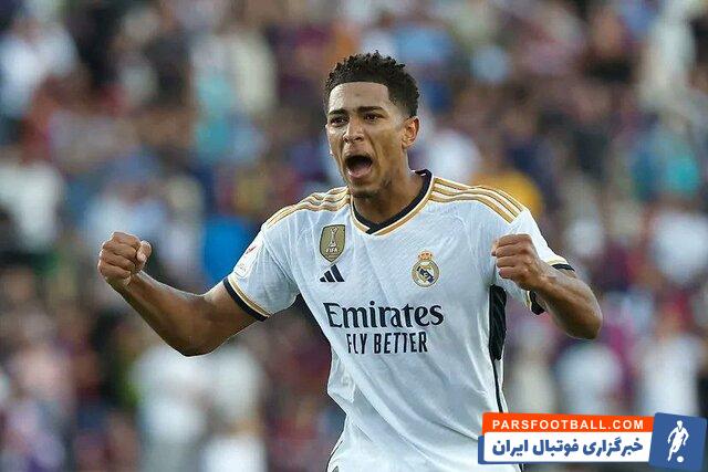 رئال مادرید ؛ بلینگام : آمدن امباپه به رئال خرید خوبی خواهد شد