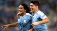 سوارز ؛ بازگشت احتمالی سوارز و کاوانی به تیم ملی اروگوئه