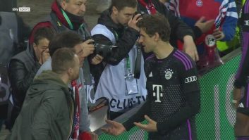 بایرن مونیخ ؛ مولر : در آینده بایرن‌مونیخ متفاوتی را به نمایش می‌گذاریم