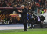 رم ؛ ژوزه مورینیو : کامبک برابر لچه حس وصفناپذیری دارد و بهتر از آن وجود ندارد