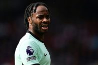 انگلیس ؛ غیبت استرلینگ از لیست تیم ملی انگلیس