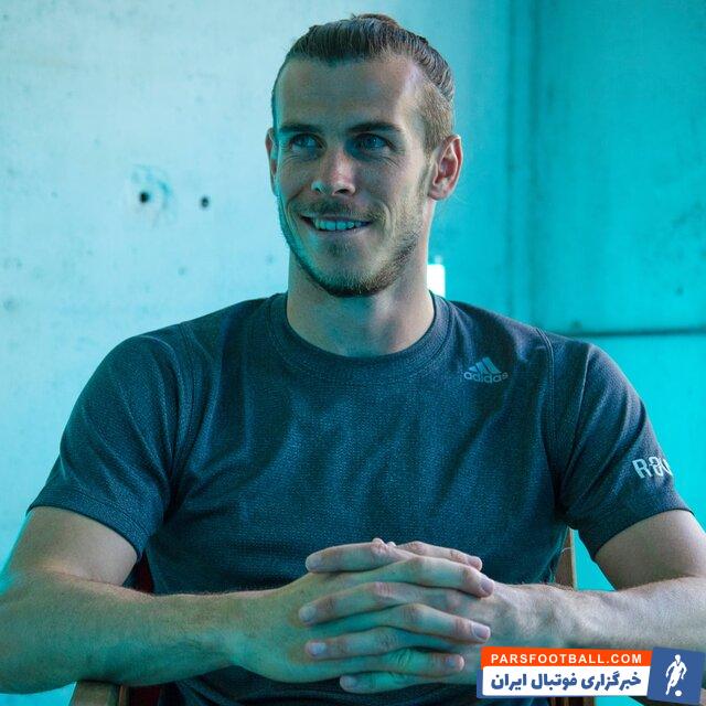 بلینگام ؛ گرت بیل : بلینگام مراقب رسانهها باش و زبان اسپانیایی حتما یاد بگیر