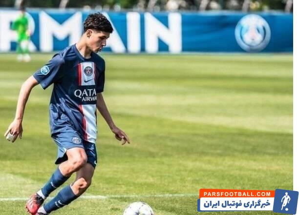 مراکش ؛ الحناش بازیکن تیم ملی زیر 17 سال مراکش : بازی آسانی برابر ایران نداریم