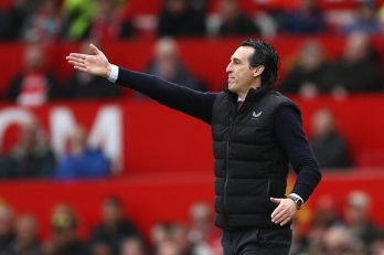 امری : در موقعیت خوبی در جدول رده‌بندی هستیم اما مدعی قهرمانی نیستیم