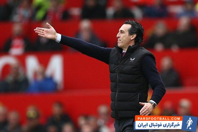 امری : در موقعیت خوبی در جدول رده‌بندی هستیم اما مدعی قهرمانی نیستیم