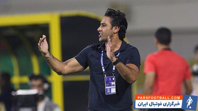 فرهاد مجیدی به انتقادات از تیمش واکنش نشان داد