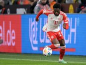 دیویس ؛ بایرن مونیخ به دنبال تمدید قرارداد دیوس