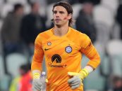 اینتر ؛ یان زومر : بازی پشت چنین مدافعانی واقعا زیبا است