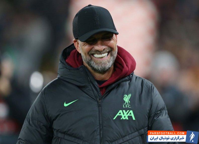 لیورپول ؛ یورگن کلوپ، سرمربی لیورپول : این بازی عالی و عالی و عالی بود