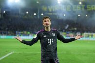 مولر ؛ پاسخ منفی مولر به پیشنهاد منچستریونایتد در تابستان