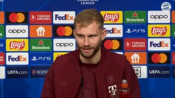 بایرن مونیخ ؛ لایمر : در بایرن همه فقط می‌خواهند برنده باشند