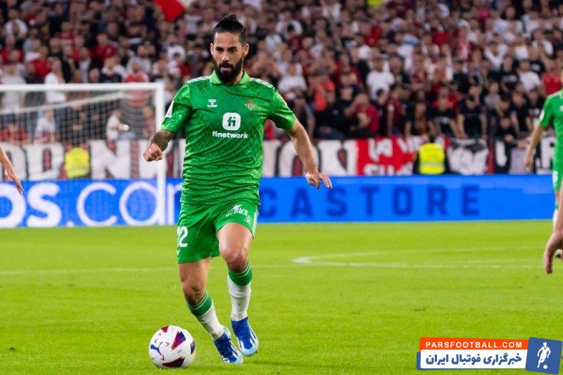 ایسکو : هیچکس به اندازه بلینگام برای کسب جایزه پسر طلایی برازنده نیست