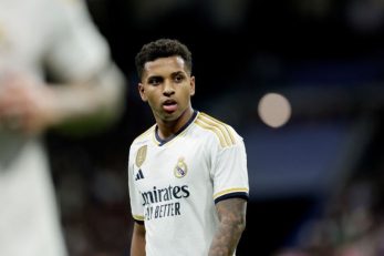 رئال مادرید ؛ رودریگو : اجازه ندارم درباره مسی صحبت کنم