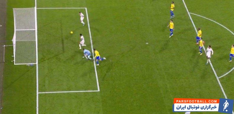 رئال مادرید ؛ از دست دادن موقعیت ۱۰۰ درصد گلزنی از سوی خوسلو برابر کادیز 