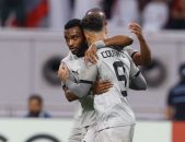 الدحیل ؛ غیبت سمدو و کوتینیو در دیدار برابر پرسپولیس