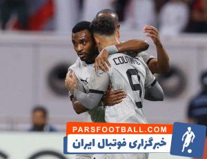 الدحیل ؛ غیبت سمدو و کوتینیو در دیدار برابر پرسپولیس