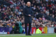 منچستریونایتد ؛ ابراز نارضایتی چند بازیکن ارشد منچستریونایتد از تمرین تن هاخ