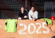 بایرن مونیخ ؛ تمدید قرارداد نویر و اولرایش با بایرن مونیخ تا 2025