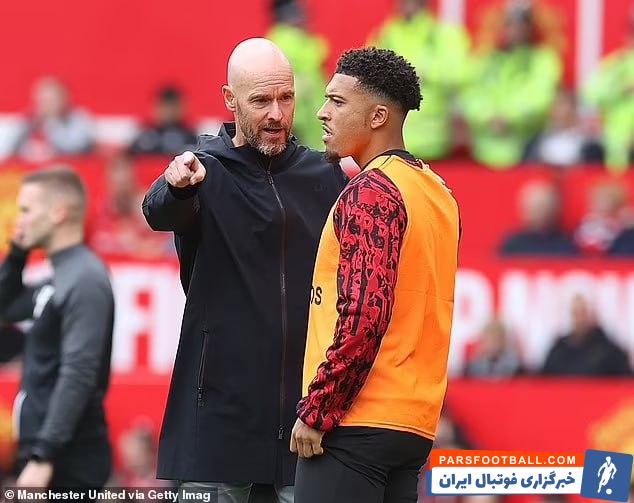 جو کول، بازیکن سابق تیم ملی انگلیس : سانچو نیاز به کمی آموزش و کمک دارد