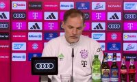 بایرن مونیخ ؛ توماس توخل : دوباره پس از فیفا دی روز جمعه بازی داریم