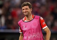 مولر ؛ بایرن مونیخ به دنبال تمدید قرار داد توماس مولر