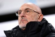 اسپانیا ؛ لوئیس دلافوئنته : مصدومیت گاوی حادثه تلخ و از روی بدشانسی بود