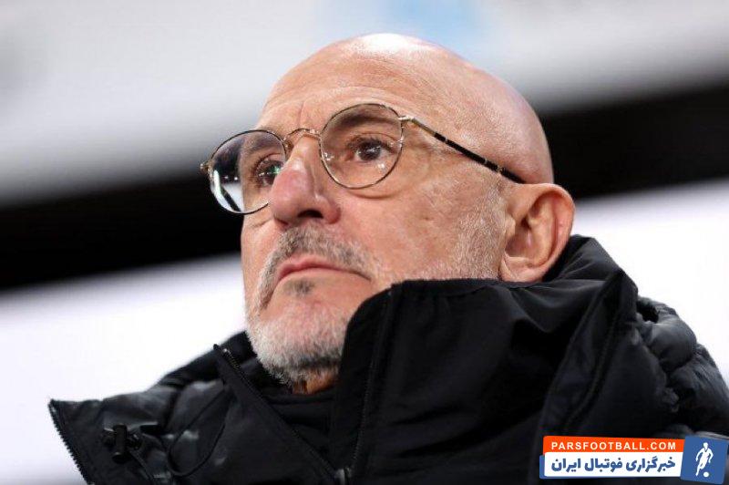 اسپانیا ؛ لوئیس دلافوئنته : مصدومیت گاوی حادثه تلخ و از روی بدشانسی بود