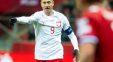 لهستان ؛ نارضایتی شدید لواندوفسکی از وضعیت تیم ملی لهستان
