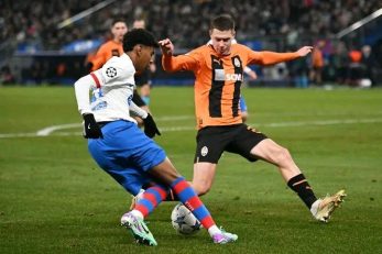 بارسلونا ؛ گزارش تحلیلی مارکا پس از باخت بارسلونا برابر شاختار از وضعیت باشگاه