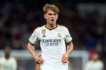 پاز ؛ احتمال بالای حضور پاز در ترکیب رئال مادرید پس از مصدومیت شوآمنی و کاماوینگا