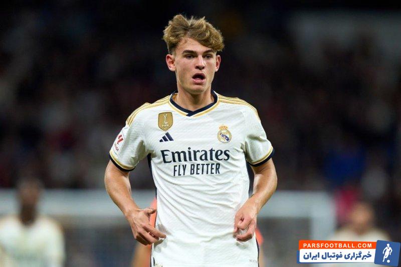 پاز ؛ احتمال بالای حضور پاز در ترکیب رئال مادرید پس از مصدومیت شوآمنی و کاماوینگا