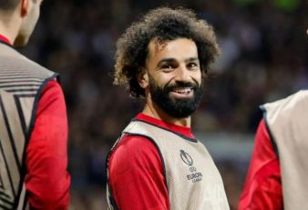 صلاح ؛ الاتحاد به دنبال جذب محمد صلاح از لیورپول