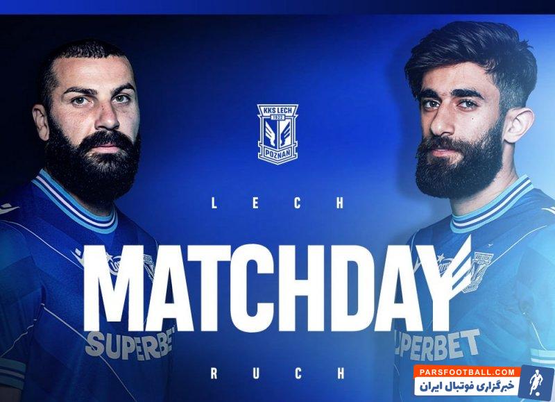 علی ؛ احتمال بالای حضور علی قلی زاده در ترکیب اصلی لخ پوزنان