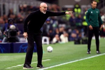 میلان ؛ پیولی : در یک مسابقه سخت و مهم پیروز شدیم